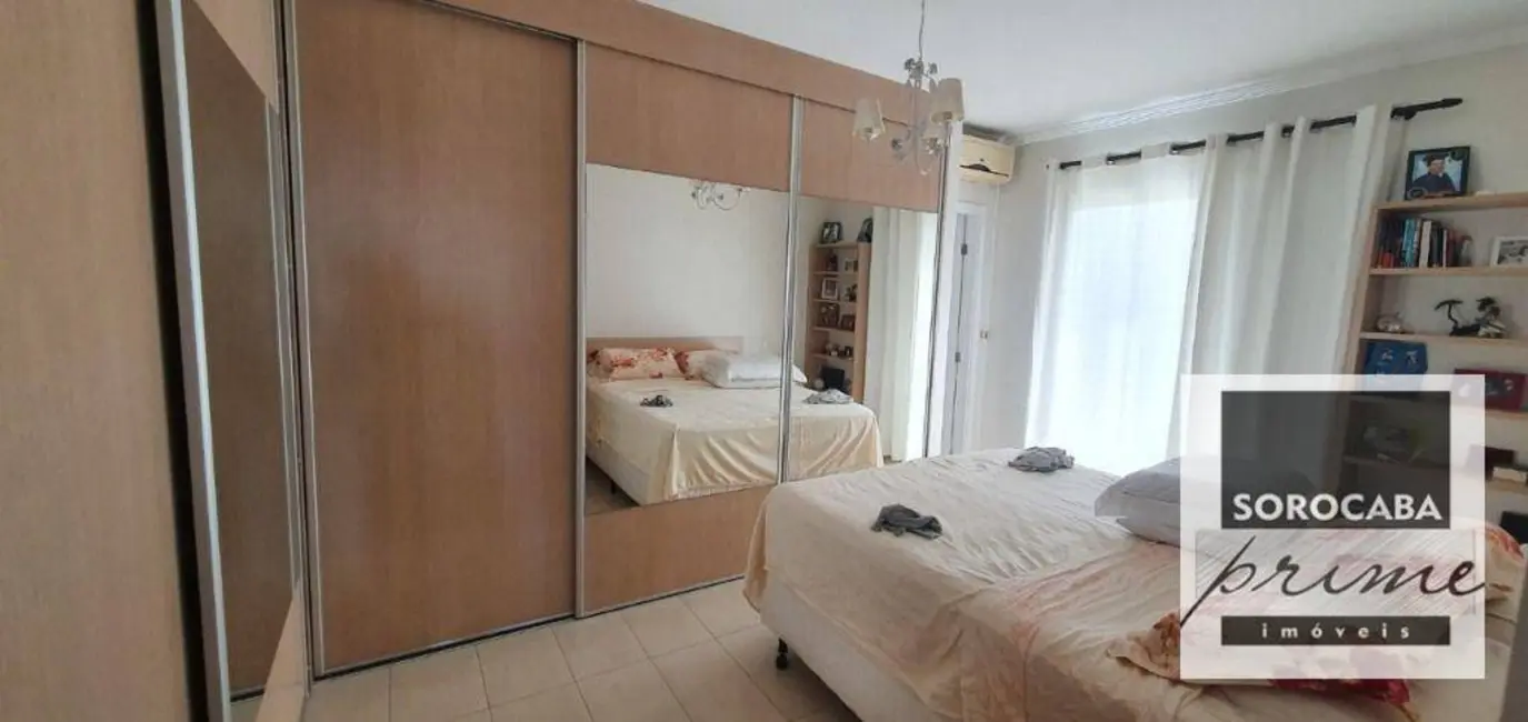 Apartamento com 3 quartos à venda e para alugar, 140m2 em Parque Campolim, Sorocaba - SP - imagem 8 Foto 8 de Apartamento com 3 quartos à venda e para alugar, 140m2 em Parque Campolim, Sorocaba - SP