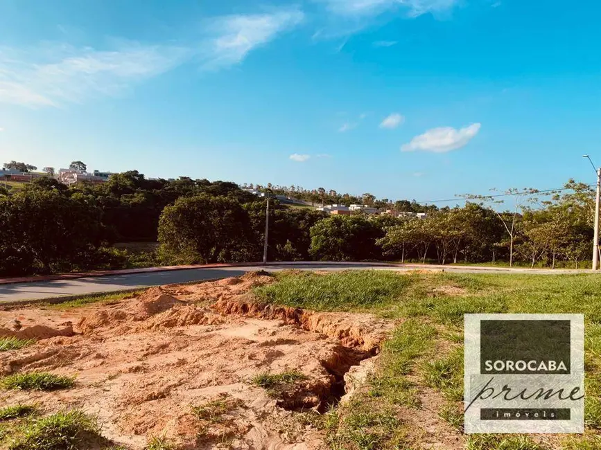 Foto 6 de Terreno / Lote à venda, 318m2 em Jardim Villagio Milano, Sorocaba - SP