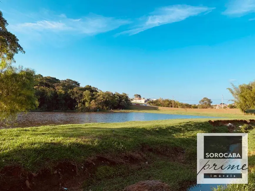 Foto 4 de Terreno / Lote à venda, 307m2 em Jardim Villagio Milano, Sorocaba - SP