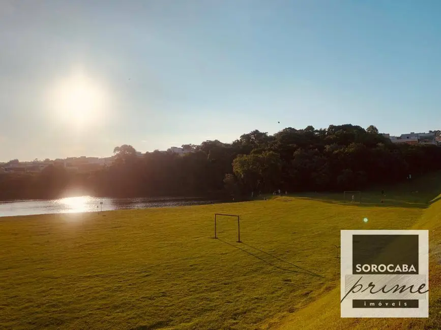 Foto 1 de Terreno / Lote à venda, 307m2 em Jardim Villagio Milano, Sorocaba - SP