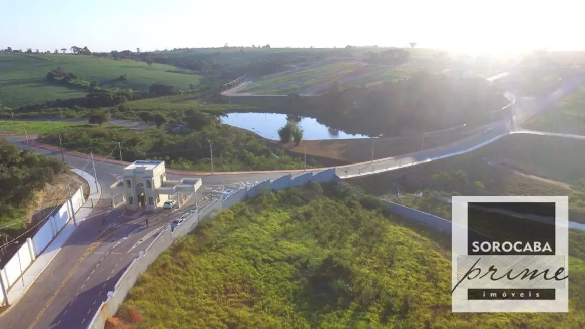 Foto 9 de Terreno / Lote à venda, 378m2 em Jardim Villagio Milano, Sorocaba - SP