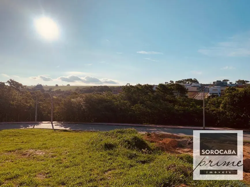 Foto 5 de Terreno / Lote à venda, 378m2 em Jardim Villagio Milano, Sorocaba - SP