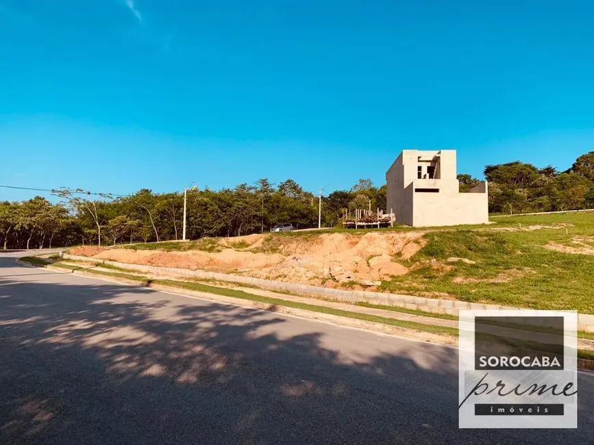 Foto 7 de Terreno / Lote à venda, 378m2 em Jardim Villagio Milano, Sorocaba - SP