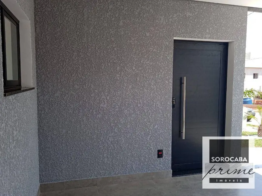 Foto 4 de Casa de Condomínio com 3 quartos à venda, 200m2 em Wanel Ville, Sorocaba - SP