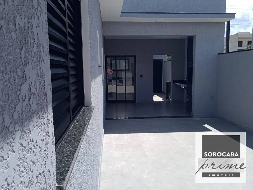 Foto 6 de Casa de Condomínio com 3 quartos à venda, 200m2 em Wanel Ville, Sorocaba - SP