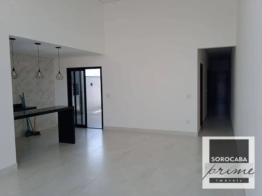 Foto 8 de Casa de Condomínio com 3 quartos à venda, 200m2 em Wanel Ville, Sorocaba - SP