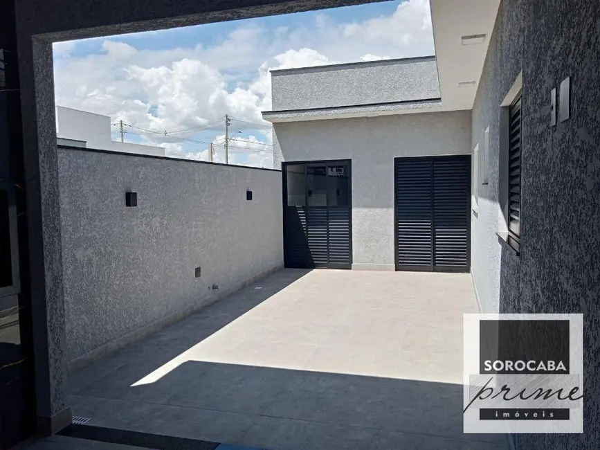 Foto 5 de Casa de Condomínio com 3 quartos à venda, 200m2 em Wanel Ville, Sorocaba - SP