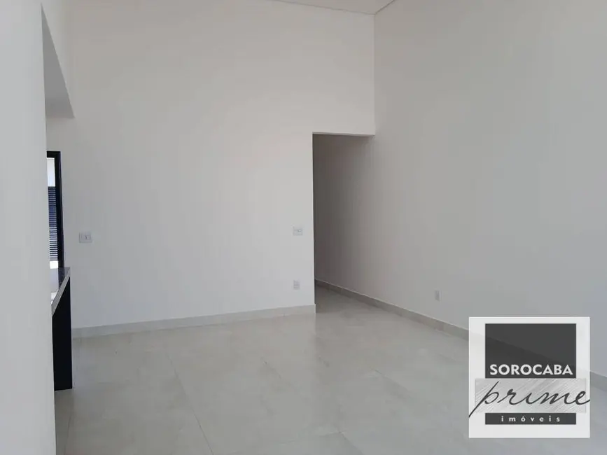 Foto 9 de Casa de Condomínio com 3 quartos à venda, 200m2 em Wanel Ville, Sorocaba - SP