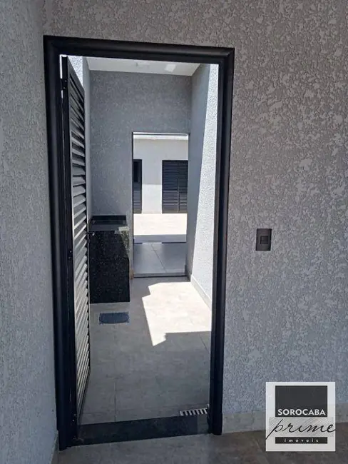 Foto 2 de Casa de Condomínio com 3 quartos à venda, 200m2 em Wanel Ville, Sorocaba - SP