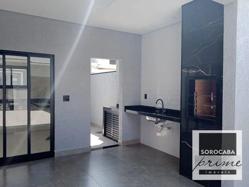 Foto 7 de Casa de Condomínio com 3 quartos à venda, 200m2 em Wanel Ville, Sorocaba - SP