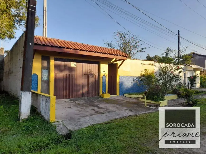 Foto 1 de Casa com 3 quartos à venda, 330m2 em Itanhaem - SP