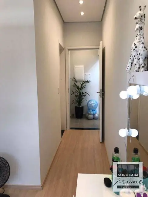 Foto 3 de Casa de Condomínio com 3 quartos à venda, 160m2 em Cajuru do Sul, Sorocaba - SP