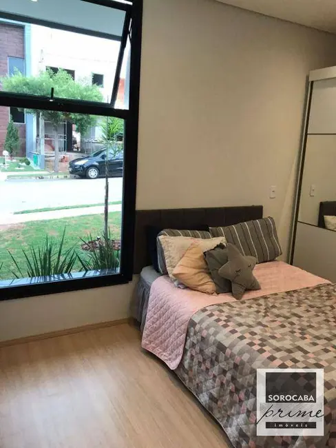 Foto 7 de Casa de Condomínio com 3 quartos à venda, 160m2 em Cajuru do Sul, Sorocaba - SP