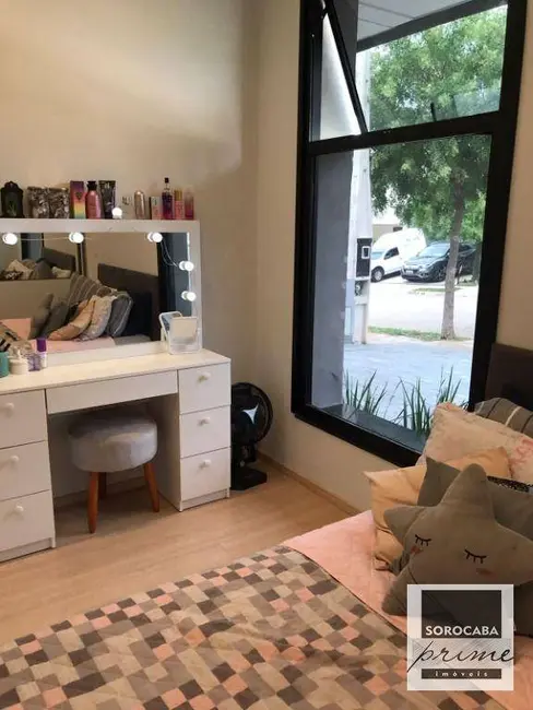 Foto 5 de Casa de Condomínio com 3 quartos à venda, 160m2 em Cajuru do Sul, Sorocaba - SP