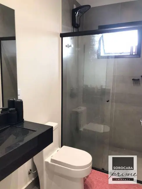Foto 6 de Casa de Condomínio com 3 quartos à venda, 160m2 em Cajuru do Sul, Sorocaba - SP