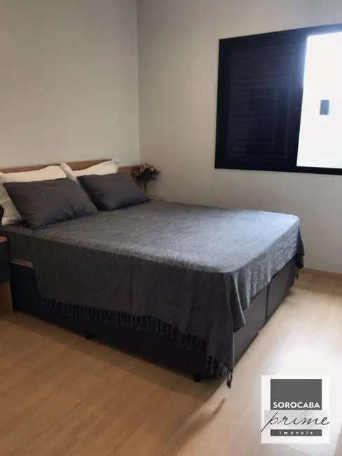 Foto 8 de Casa de Condomínio com 3 quartos à venda, 160m2 em Cajuru do Sul, Sorocaba - SP