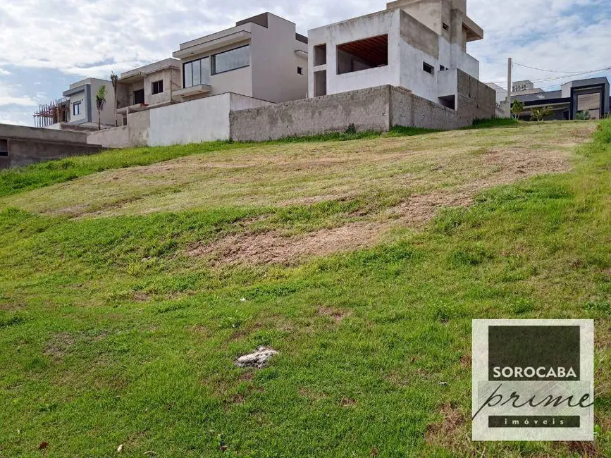 Foto 1 de Terreno / Lote à venda, 324m2 em Green Valley, Votorantim - SP