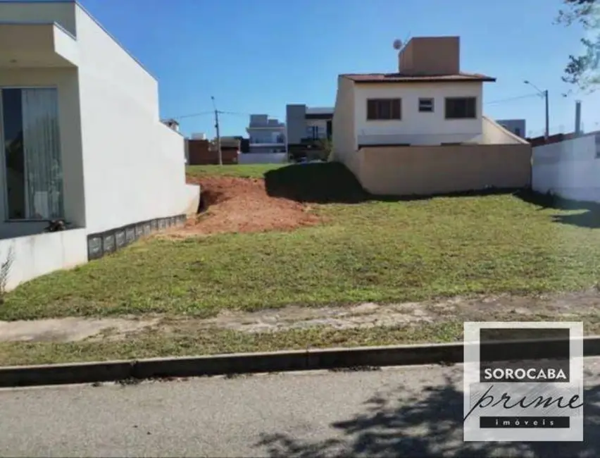 Foto 2 de Terreno / Lote à venda, 178m2 em Cajuru do Sul, Sorocaba - SP