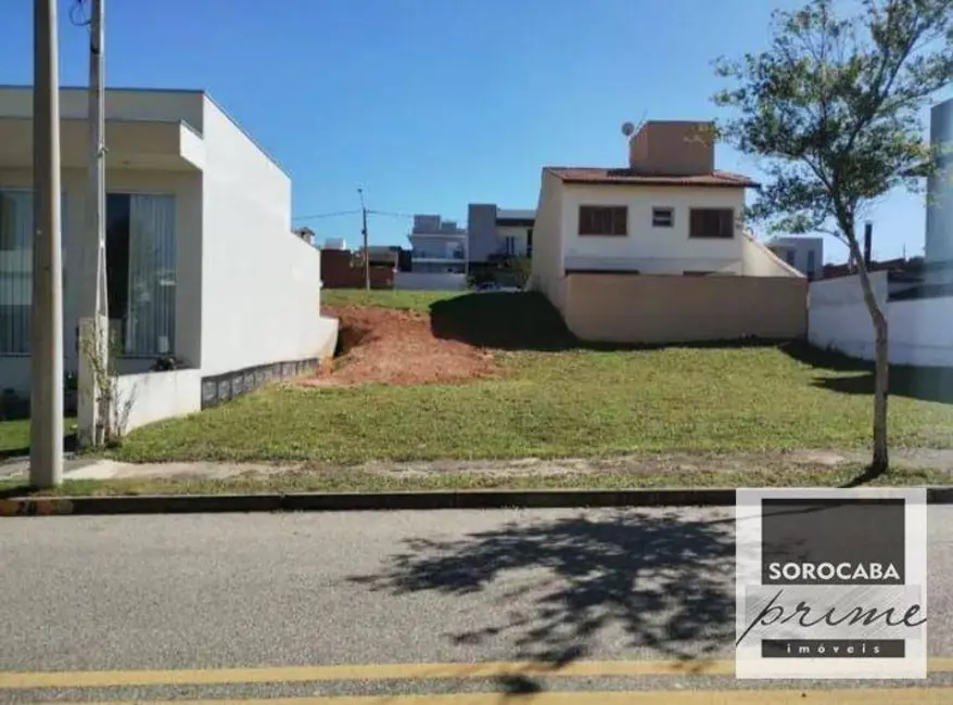 Foto 1 de Terreno / Lote à venda, 178m2 em Cajuru do Sul, Sorocaba - SP