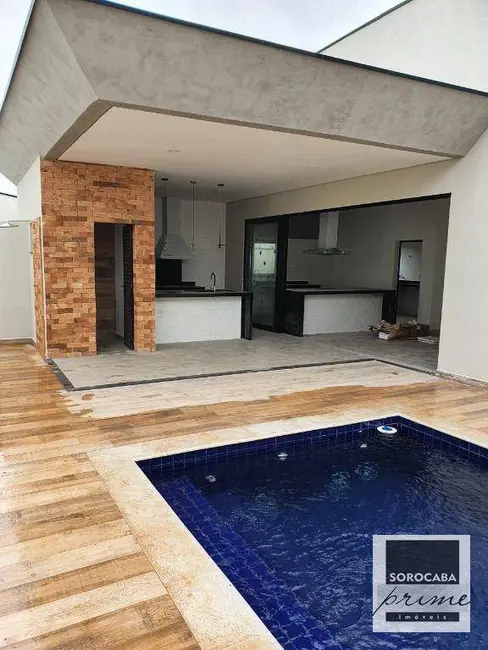 Foto 1 de Casa com 3 quartos à venda, 234m2 em Vila Hortência, Sorocaba - SP