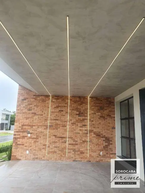 Casa com 3 quartos à venda, 234m2 em Vila Hortência, Sorocaba - SP - imagem 3 Foto 3 de Casa com 3 quartos à venda, 234m2 em Vila Hortência, Sorocaba - SP