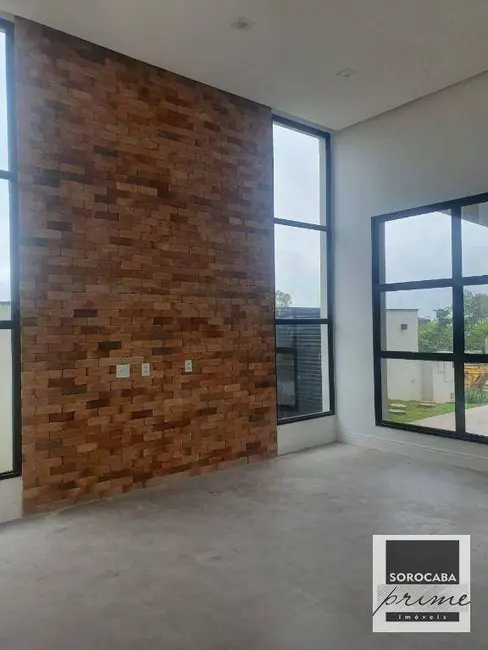 Casa com 3 quartos à venda, 234m2 em Vila Hortência, Sorocaba - SP - imagem 4 Foto 4 de Casa com 3 quartos à venda, 234m2 em Vila Hortência, Sorocaba - SP