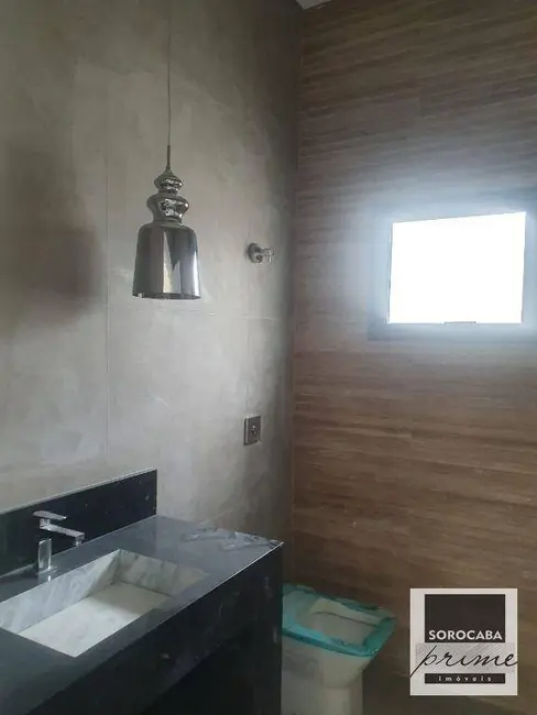 Casa com 3 quartos à venda, 234m2 em Vila Hortência, Sorocaba - SP - imagem 9 Foto 9 de Casa com 3 quartos à venda, 234m2 em Vila Hortência, Sorocaba - SP