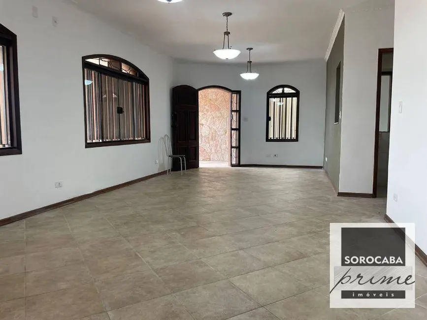 Foto 8 de Casa com 3 quartos à venda e para alugar, 420m2 em Vila Barão, Sorocaba - SP