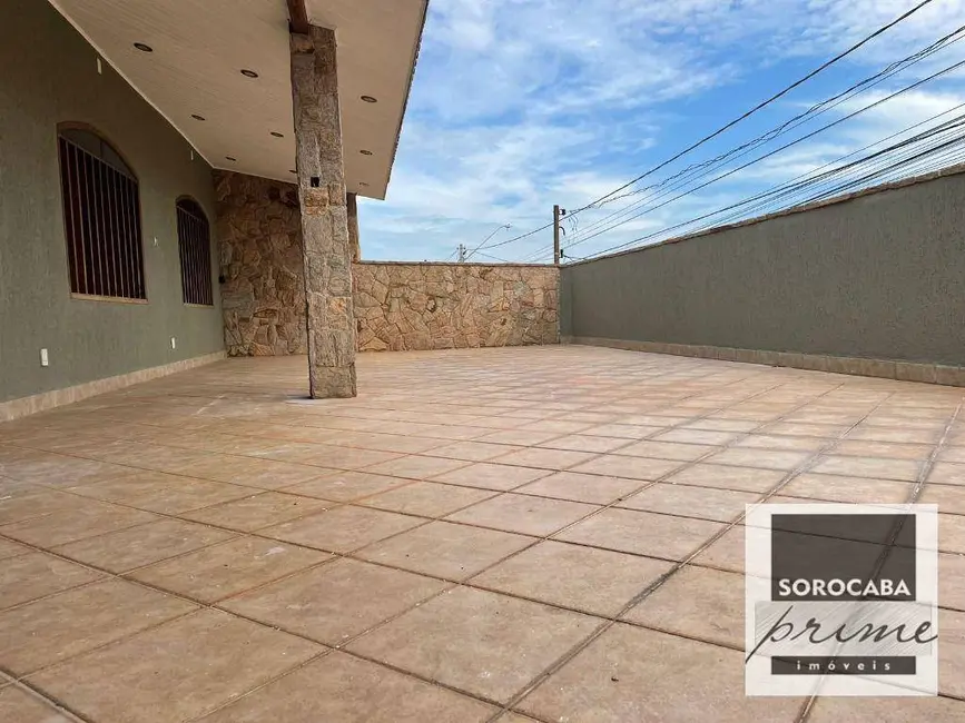 Foto 4 de Casa com 3 quartos à venda e para alugar, 420m2 em Vila Barão, Sorocaba - SP