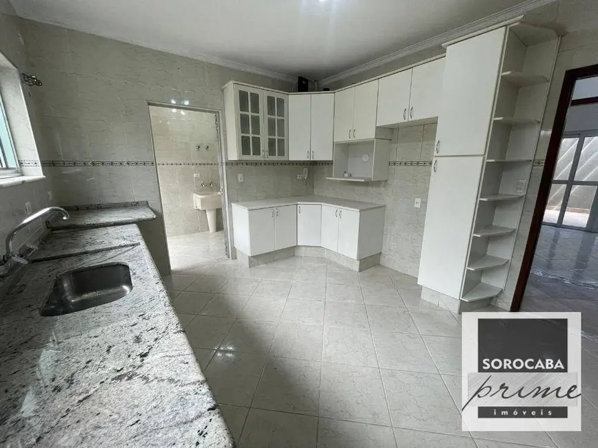 Foto 9 de Casa com 3 quartos à venda e para alugar, 420m2 em Vila Barão, Sorocaba - SP