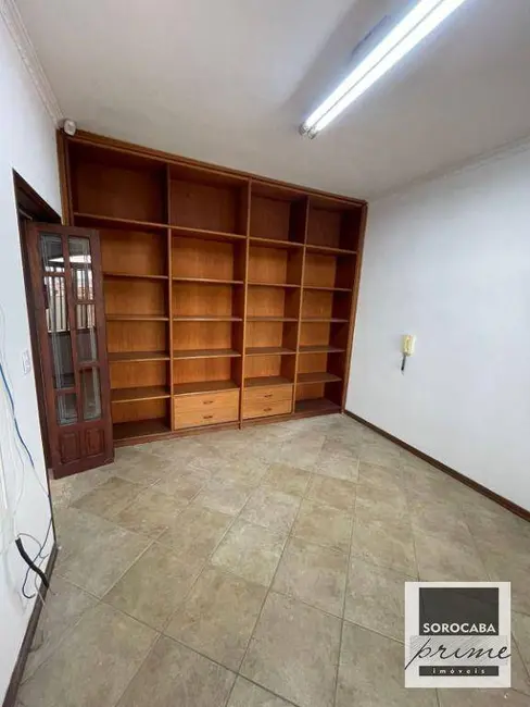 Foto 7 de Casa com 3 quartos à venda e para alugar, 420m2 em Vila Barão, Sorocaba - SP
