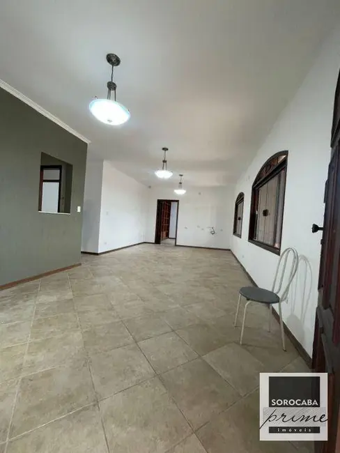 Foto 6 de Casa com 3 quartos à venda e para alugar, 420m2 em Vila Barão, Sorocaba - SP