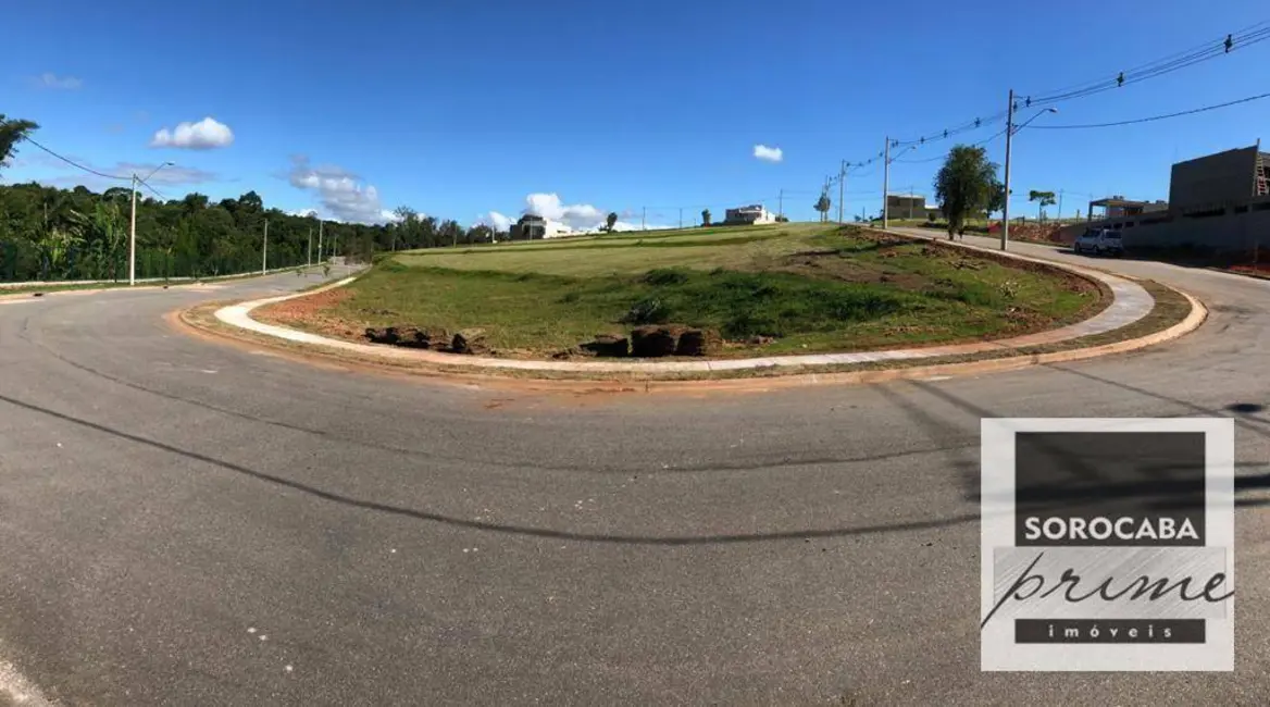 Foto 5 de Terreno / Lote à venda, 1450m2 em Parque Ecoresidencial Fazenda Jequitibá, Sorocaba - SP