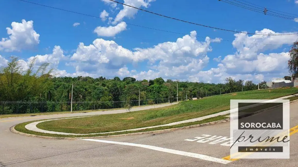 Foto 4 de Terreno / Lote à venda, 1450m2 em Parque Ecoresidencial Fazenda Jequitibá, Sorocaba - SP