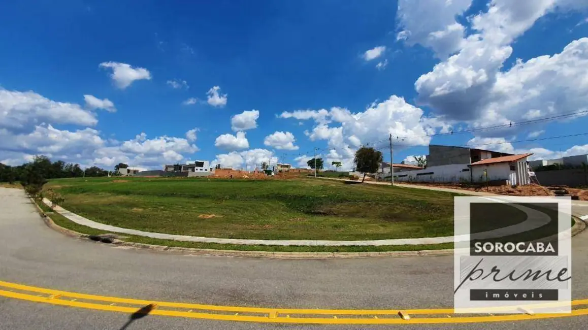 Foto 1 de Terreno / Lote à venda, 1450m2 em Parque Ecoresidencial Fazenda Jequitibá, Sorocaba - SP