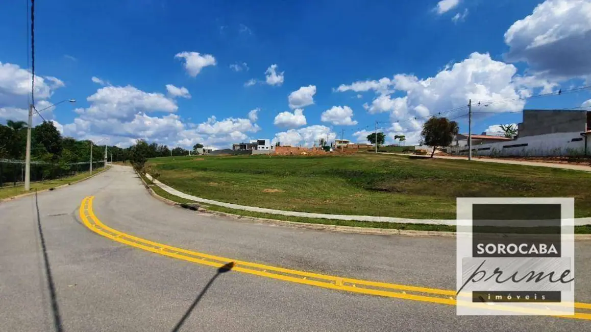 Foto 3 de Terreno / Lote à venda, 1450m2 em Parque Ecoresidencial Fazenda Jequitibá, Sorocaba - SP