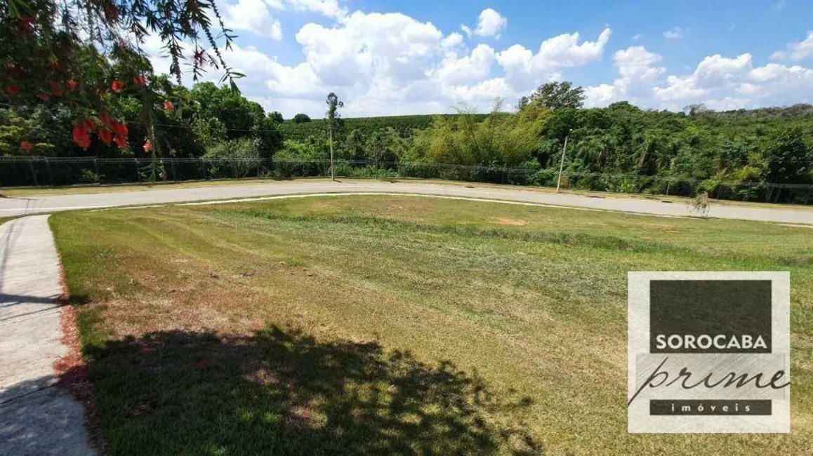 Foto 2 de Terreno / Lote à venda, 1450m2 em Parque Ecoresidencial Fazenda Jequitibá, Sorocaba - SP