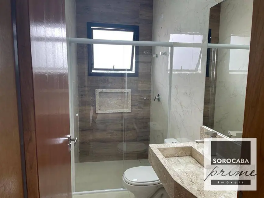 Casa com 3 quartos à venda, 200m2 em Jardim Villagio Milano, Sorocaba - SP - imagem 7 Foto 7 de Casa com 3 quartos à venda, 200m2 em Jardim Villagio Milano, Sorocaba - SP