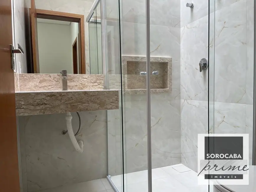 Casa com 3 quartos à venda, 200m2 em Jardim Villagio Milano, Sorocaba - SP - imagem 8 Foto 8 de Casa com 3 quartos à venda, 200m2 em Jardim Villagio Milano, Sorocaba - SP