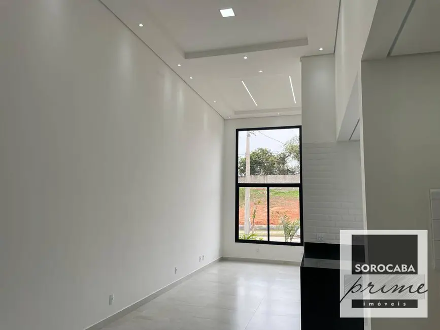 Casa com 3 quartos à venda, 200m2 em Jardim Villagio Milano, Sorocaba - SP - imagem 6 Foto 6 de Casa com 3 quartos à venda, 200m2 em Jardim Villagio Milano, Sorocaba - SP