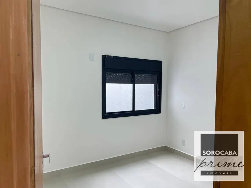 Casa com 3 quartos à venda, 200m2 em Jardim Villagio Milano, Sorocaba - SP - imagem 4 Foto 4 de Casa com 3 quartos à venda, 200m2 em Jardim Villagio Milano, Sorocaba - SP