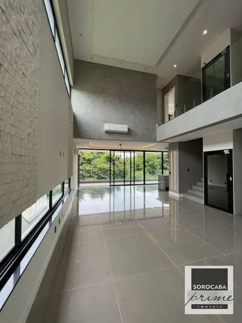 Foto 7 de Sobrado com 4 quartos à venda, 411m2 em Votorantim - SP