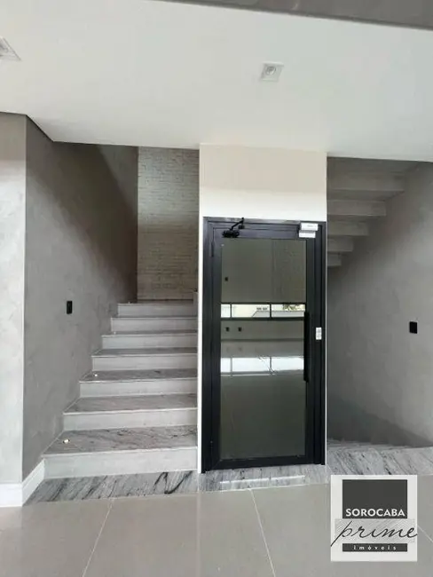 Foto 8 de Sobrado com 4 quartos à venda, 411m2 em Votorantim - SP