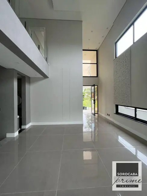 Foto 6 de Sobrado com 4 quartos à venda, 411m2 em Votorantim - SP