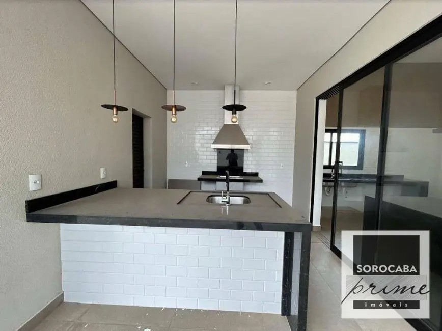 Foto 6 de Casa de Condomínio com 3 quartos à venda, 234m2 em Votorantim - SP