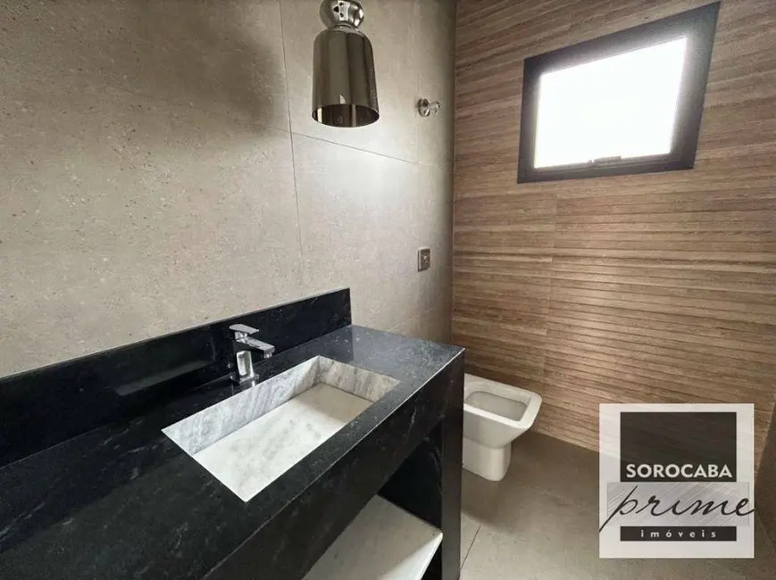 Foto 5 de Casa de Condomínio com 3 quartos à venda, 234m2 em Votorantim - SP