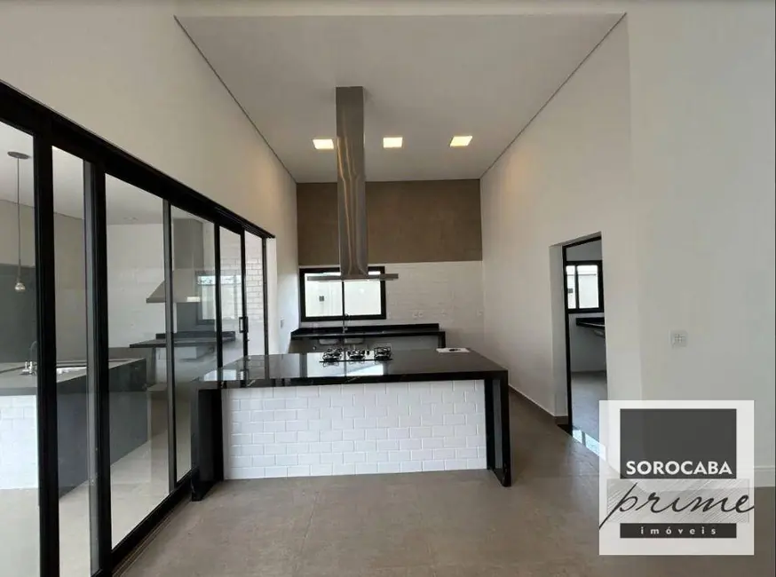 Foto 8 de Casa de Condomínio com 3 quartos à venda, 234m2 em Votorantim - SP