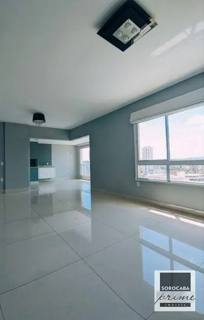 Apartamento com 3 quartos à venda, 166m2 em Jardim Emília, Sorocaba - SP - imagem 8 Foto 8 de Apartamento com 3 quartos à venda, 166m2 em Jardim Emília, Sorocaba - SP