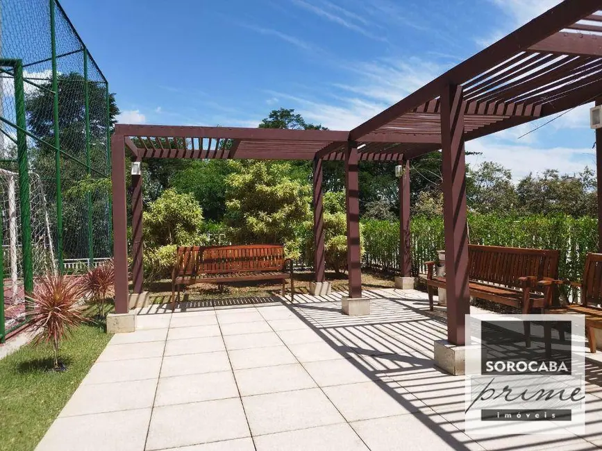 Apartamento com 3 quartos à venda, 166m2 em Jardim Emília, Sorocaba - SP - imagem 2 Foto 2 de Apartamento com 3 quartos à venda, 166m2 em Jardim Emília, Sorocaba - SP