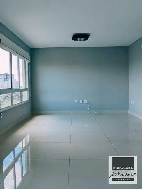 Apartamento com 3 quartos à venda, 166m2 em Jardim Emília, Sorocaba - SP - imagem 7 Foto 7 de Apartamento com 3 quartos à venda, 166m2 em Jardim Emília, Sorocaba - SP